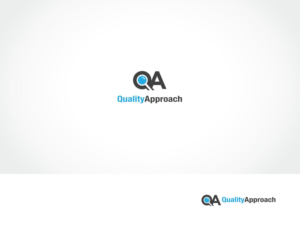 Quality Approach | Logo Design by ArtTank