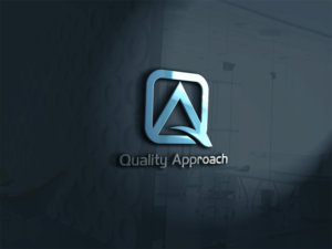 Logo Design by snowymasterdesigns for Quality Approach | Design #10209725