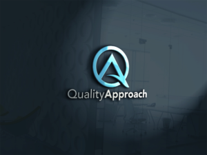 Logo Design by snowymasterdesigns for Quality Approach | Design: #10209821