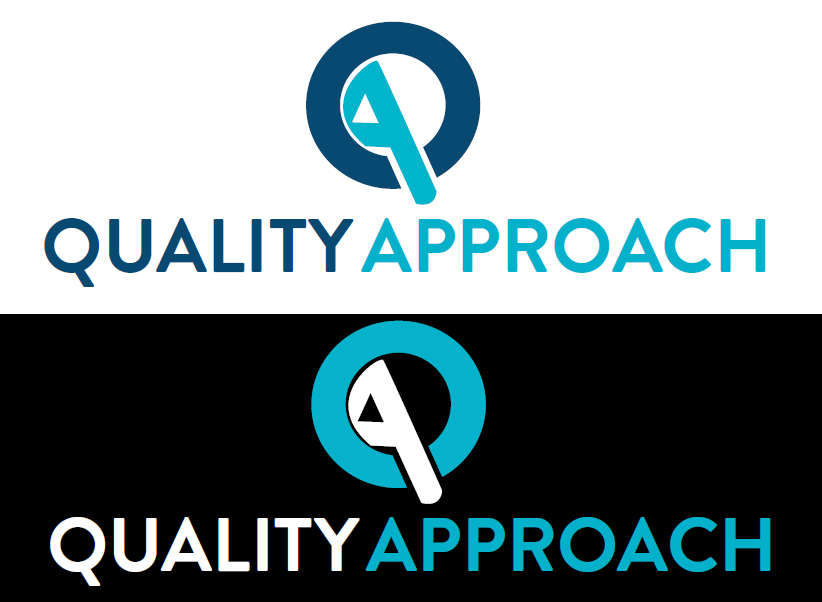 Logo Design by Himanshi10 for Quality Approach | Design #10225412