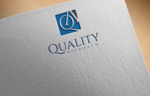 Logo Design by Atec for Quality Approach | Design: #10212211