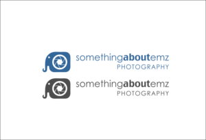 Logo Design by vesnusca for somethingaboutemz  | Design: #10256671