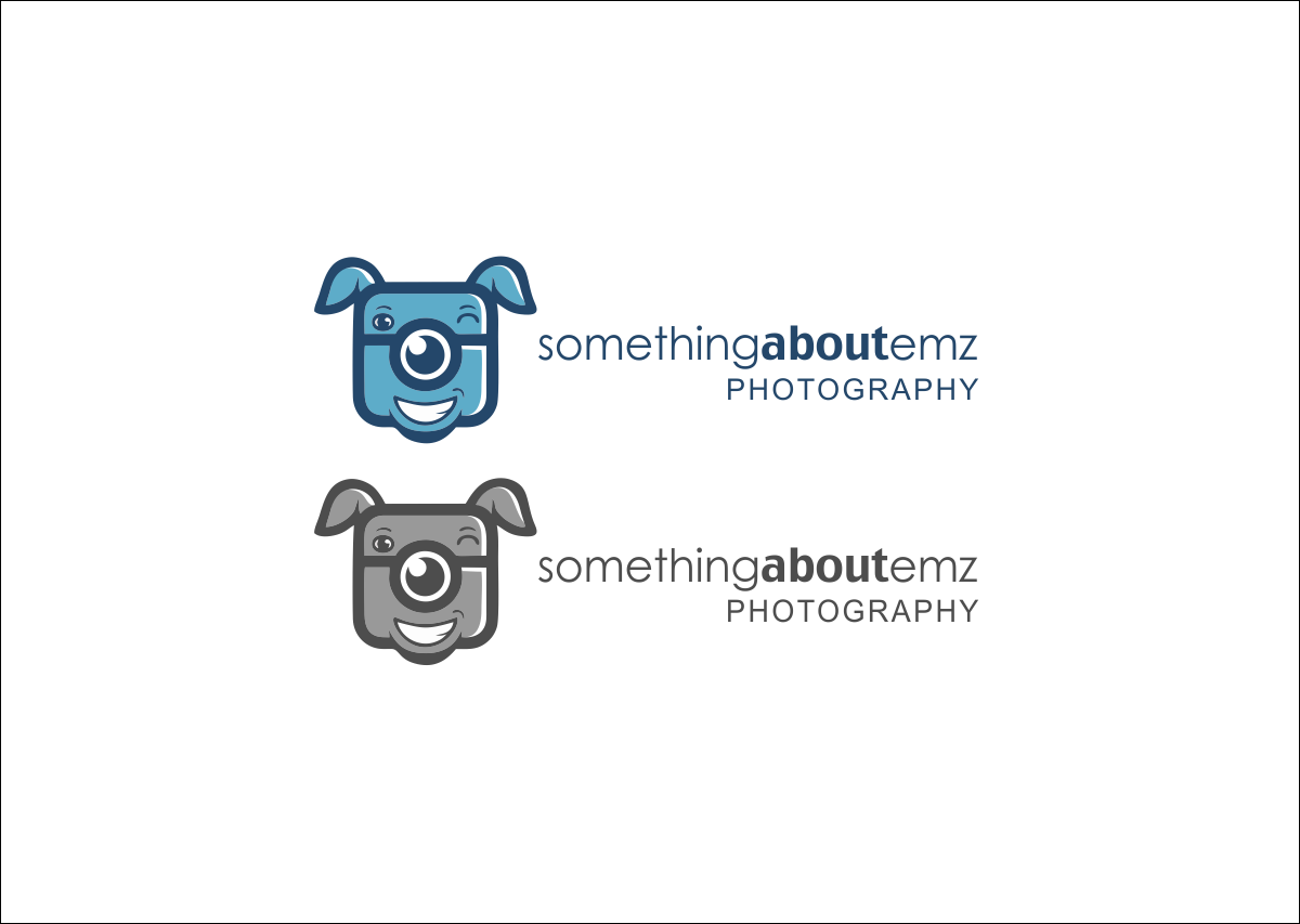 Logo Design by vesnusca for somethingaboutemz  | Design #10256813