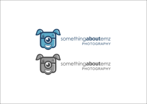 Logo Design by vesnusca for somethingaboutemz  | Design: #10256813