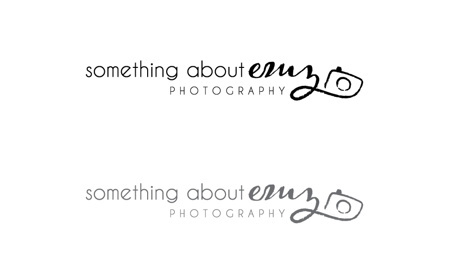 Logo Design by debdesign for somethingaboutemz  | Design #10221190