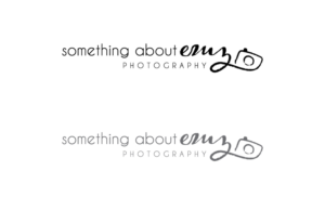 Logo Design by debdesign for somethingaboutemz  | Design: #10221190