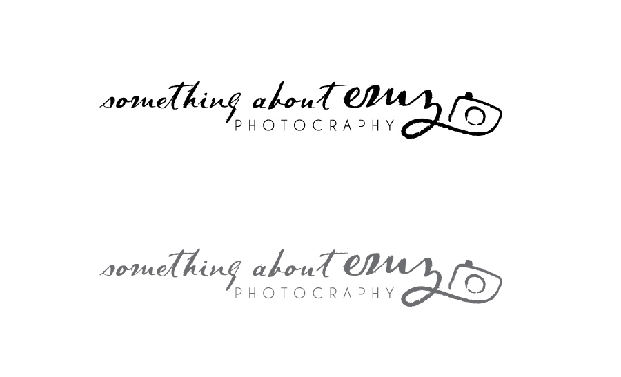 Logo Design by debdesign for somethingaboutemz  | Design #10225264