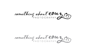 Logo Design by debdesign for somethingaboutemz  | Design: #10225264