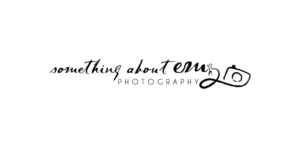 Logo Design by debdesign for somethingaboutemz  | Design: #10247598