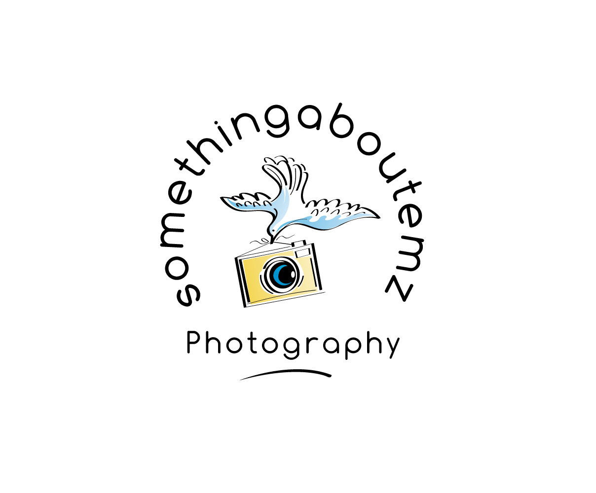 Logo Design by blue eye for somethingaboutemz  | Design: #10236612