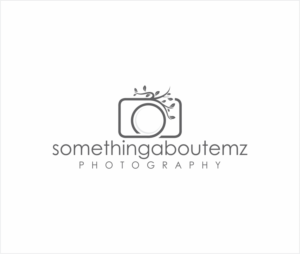 Logo Design by creative.bugs for somethingaboutemz  | Design: #10226637