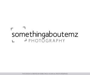 Logo Design by isabel.paoli for somethingaboutemz  | Design: #10254679