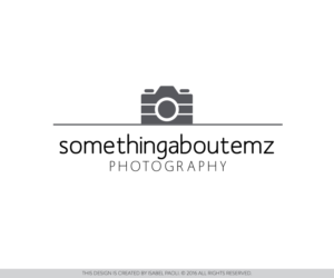Logo Design by isabel.paoli for somethingaboutemz  | Design: #10254680