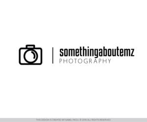 Logo Design by isabel.paoli for somethingaboutemz  | Design: #10254681
