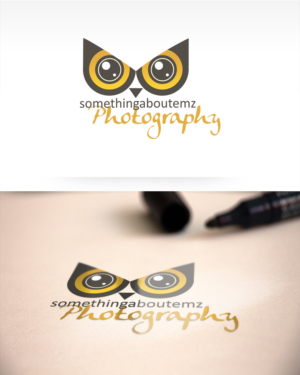 Logo Design by Ruby Rose Designs
