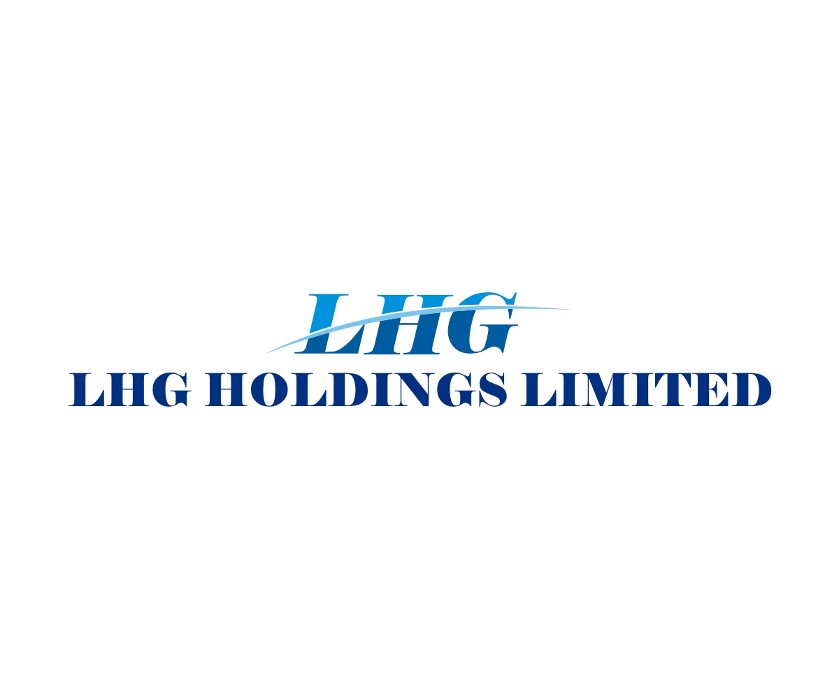 Logo Design by SK for LHG Holdings Limited | Design #10223837