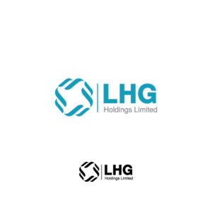 Logo Design by The RANFOUR Project for LHG Holdings Limited | Design: #10209299