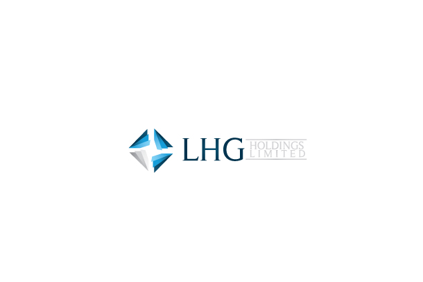 Logo-Design von ARTMD für LHG Holdings Limited | Design #10219899