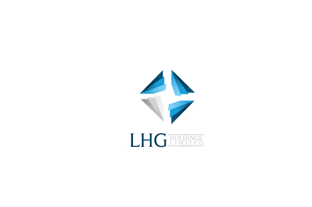 Logo-Design von ARTMD für LHG Holdings Limited | Design #10219900