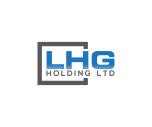 Diseño de Logo por dianagargaritza para LHG Holdings Limited | Diseño: #10211188