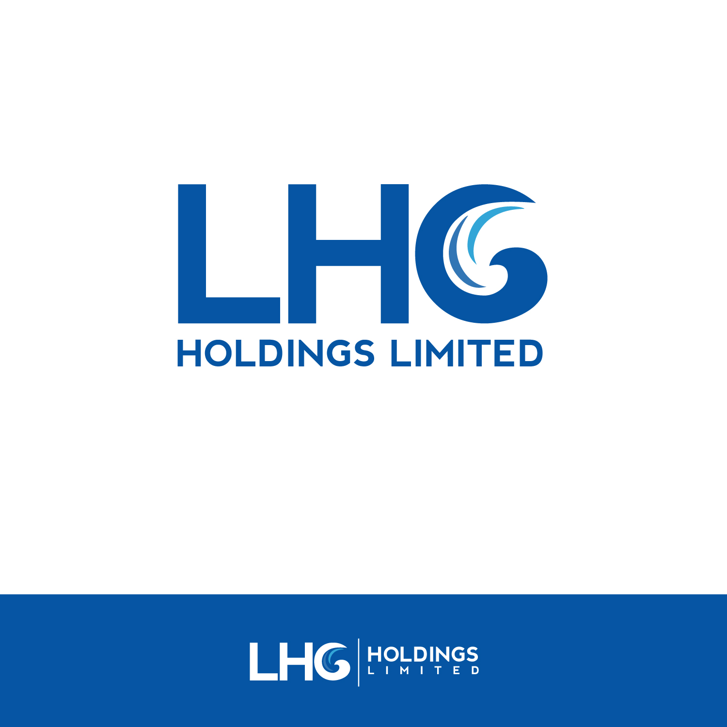 Logo-Design von Jonpars für LHG Holdings Limited | Design #10209408