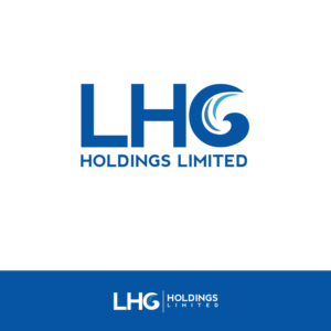 Logo-Design von Jonpars für LHG Holdings Limited | Design: #10209408