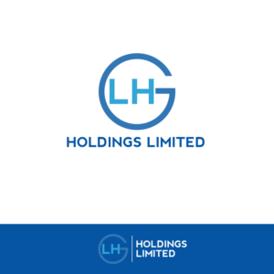 Logo-Design von Jonpars für LHG Holdings Limited | Design: #10215135