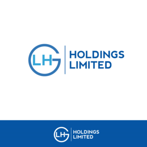 Logo Design by Jonpars for LHG Holdings Limited | Design: #10215707