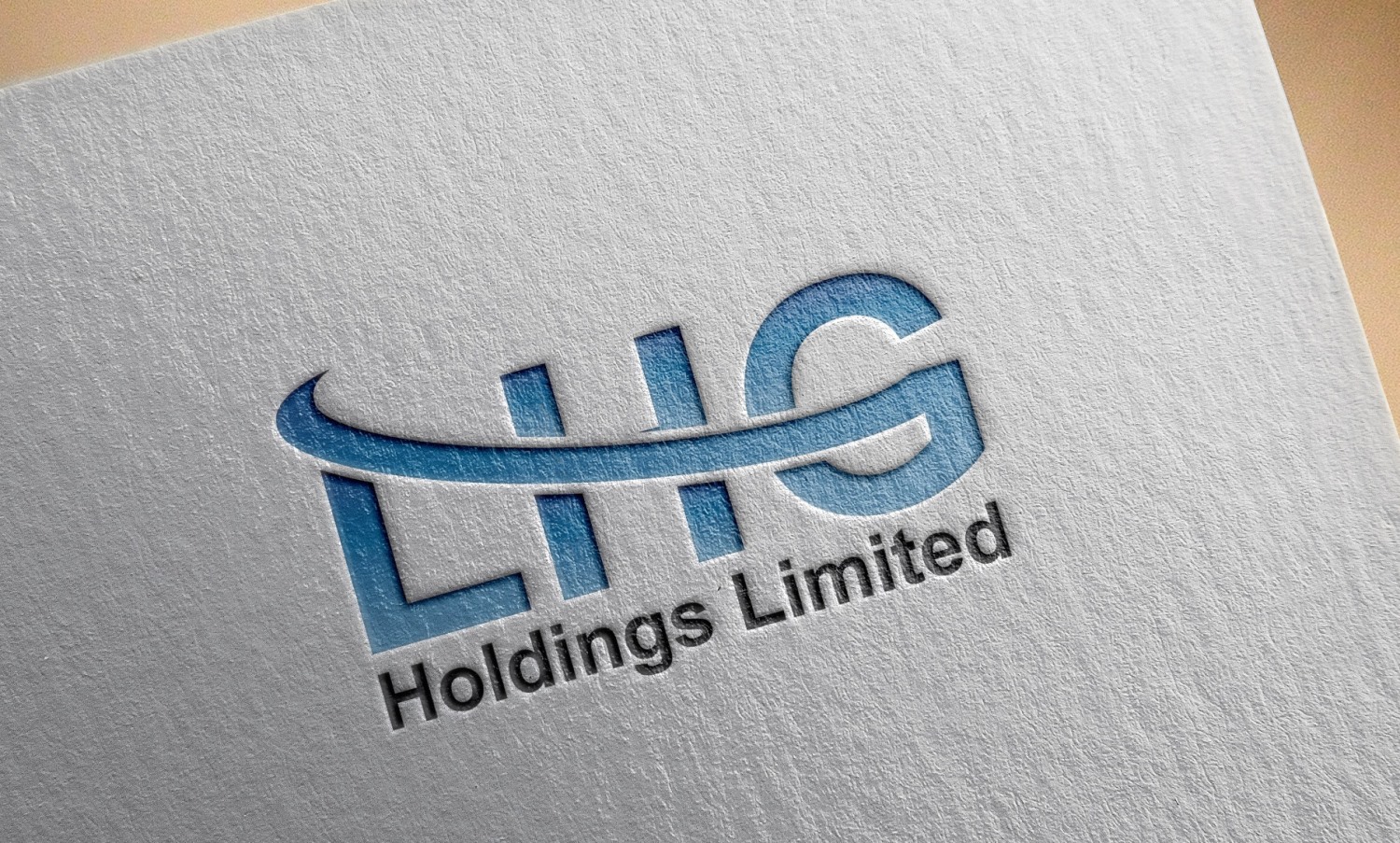 Logo Design by Elizabeta for LHG Holdings Limited | Design #10216397