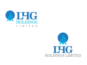Diseño de Logo por Ramaling Belkote para LHG Holdings Limited | Diseño: #10207783