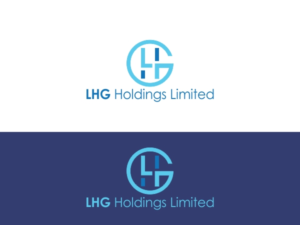 Diseño de Logo por Ramaling Belkote para LHG Holdings Limited | Diseño: #10209540