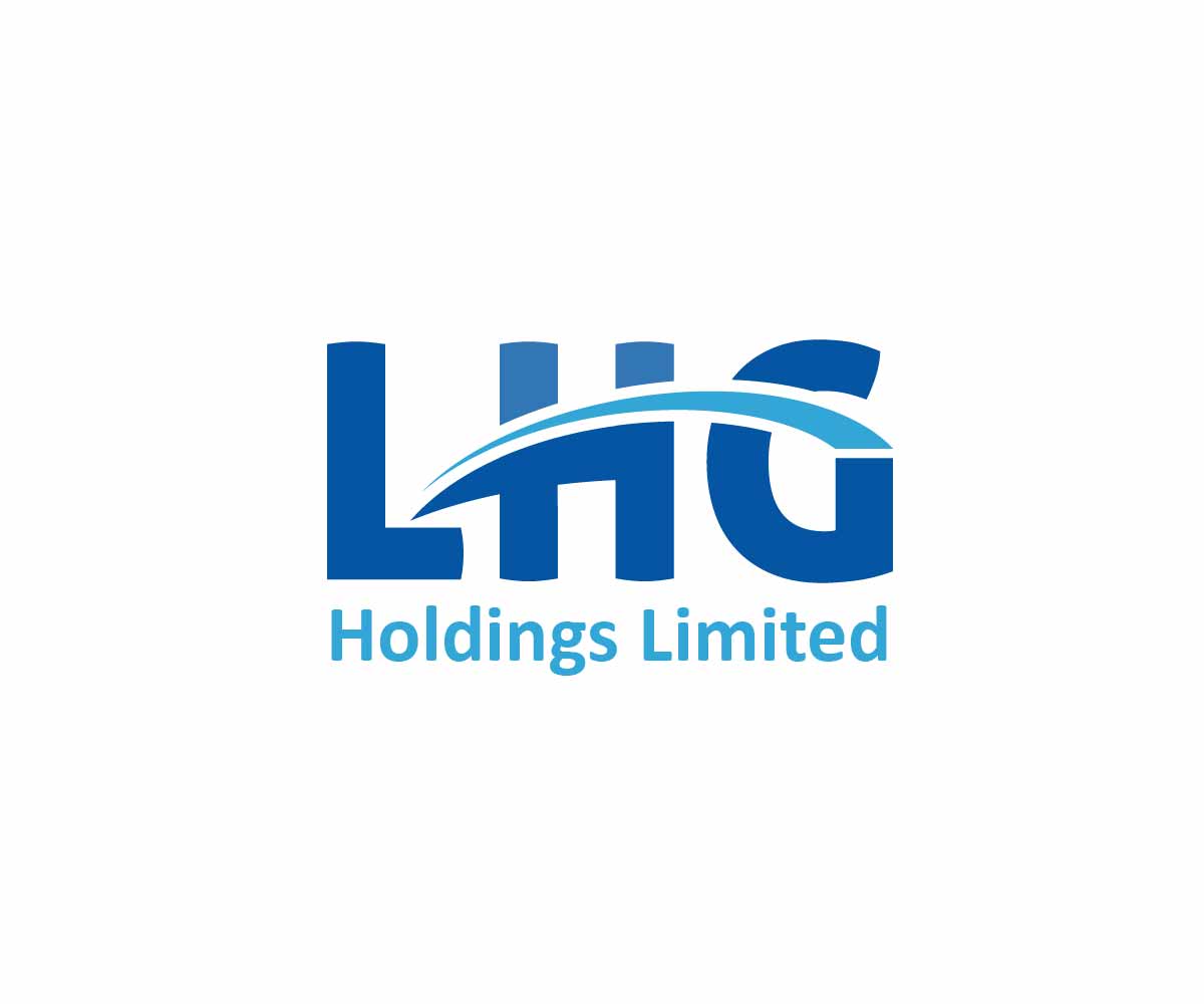 Logo Design by GliderGraphx for LHG Holdings Limited | Design #10208914