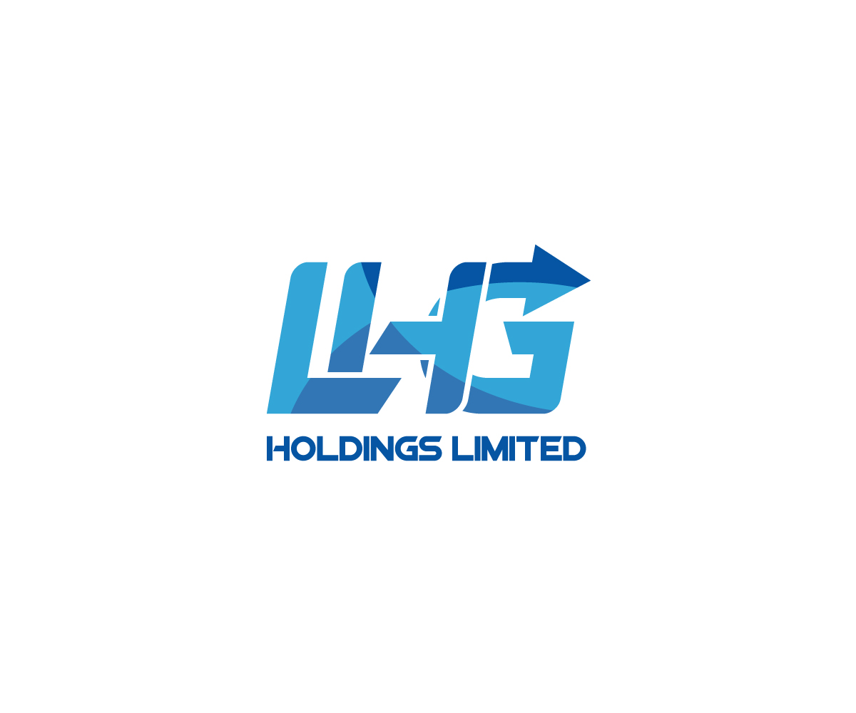 Logo Design by at-as for LHG Holdings Limited | Design #10240910