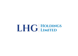 Diseño de Logo por lrbalaji para LHG Holdings Limited | Diseño: #10214653