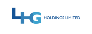 Logo Design by Innerworld Designs ltd. for LHG Holdings Limited | Design #10206897