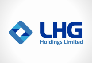 Logo Design by JHG for LHG Holdings Limited | Design: #10207453