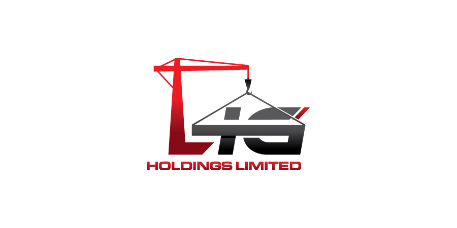 Logo-Design von debdesign für LHG Holdings Limited | Design #10213244