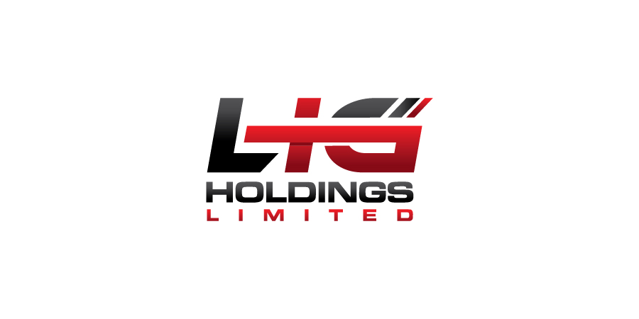 Logo-Design von debdesign für LHG Holdings Limited | Design #10213245