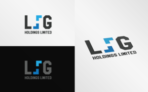 Diseño de Logo por Grafactory para LHG Holdings Limited | Diseño: #10222640