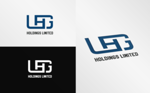 Diseño de Logo por Grafactory para LHG Holdings Limited | Diseño: #10222778