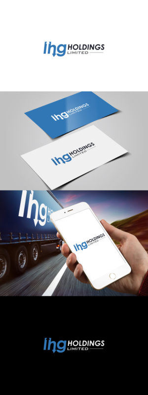 Logo Design by Logo Xtudio for LHG Holdings Limited | Design: #10244295