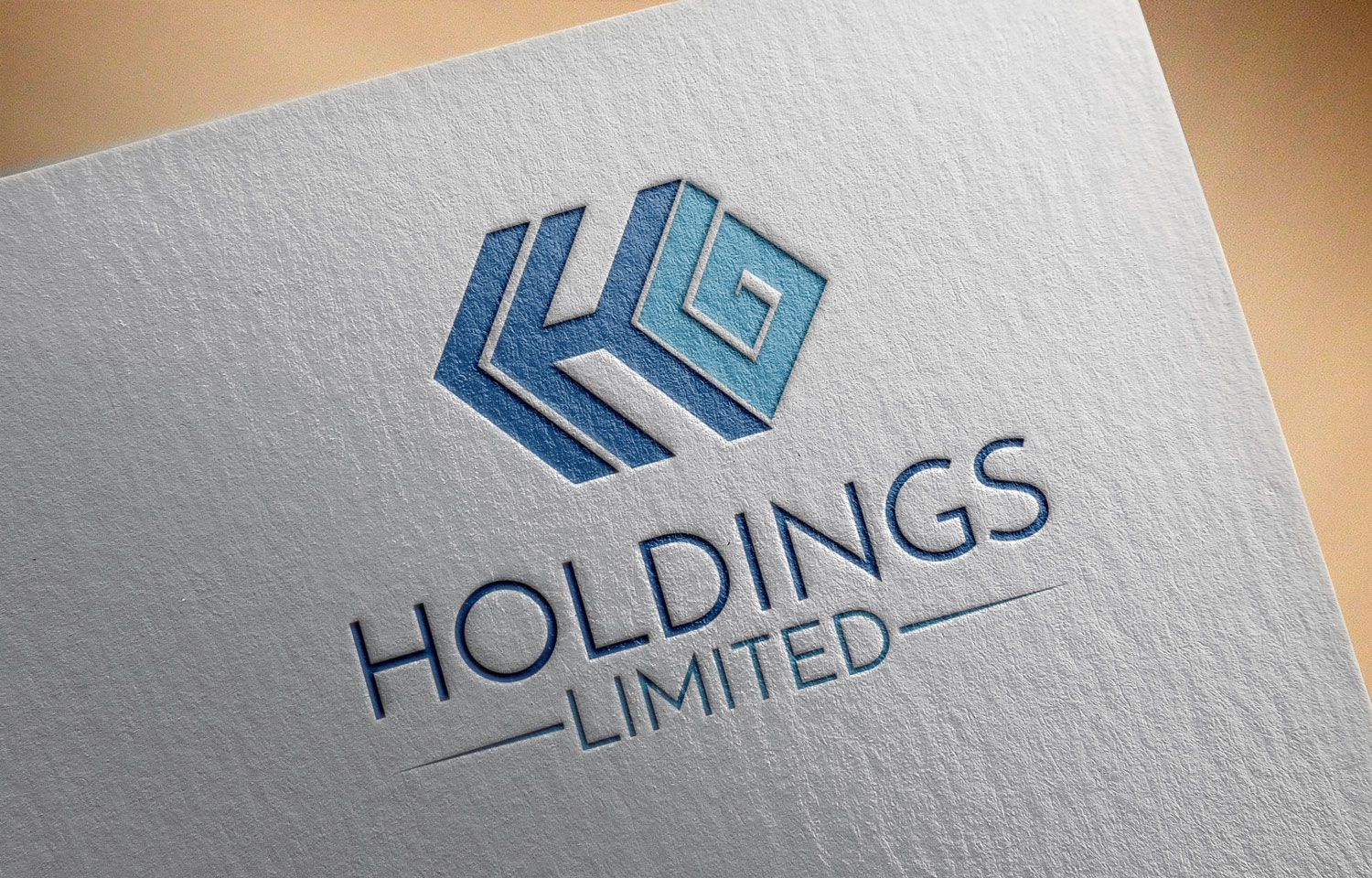 Logo Design by Sintegra for LHG Holdings Limited | Design #10210486