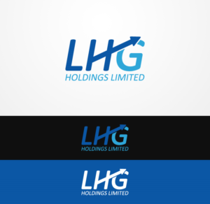 Logo Design by Grapismo for LHG Holdings Limited | Design #10219046