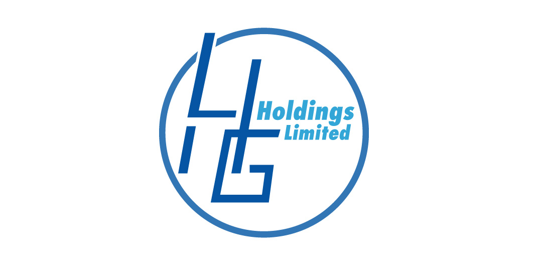 Diseño de Logo por creative.bugs para LHG Holdings Limited | Diseño #10214405