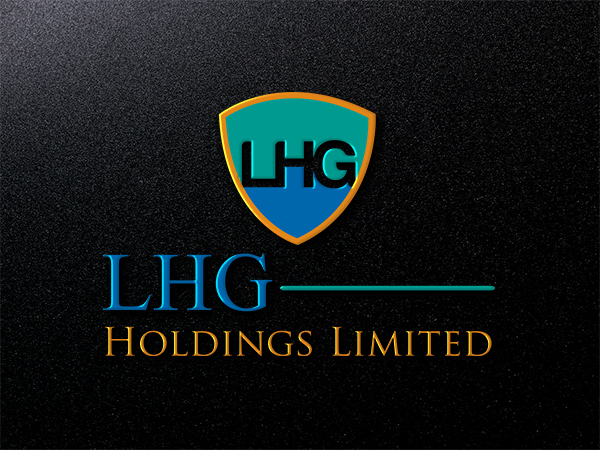 Logo-Design von EGYPT KING für LHG Holdings Limited | Design #10208561