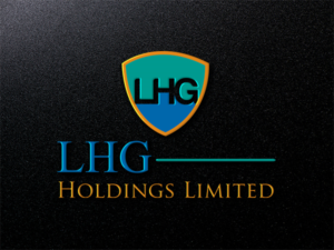 Logo-Design von EGYPT KING für LHG Holdings Limited | Design: #10208561