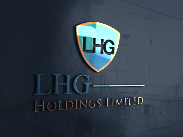 Logo Design by EGYPT KING for LHG Holdings Limited | Design #10208585