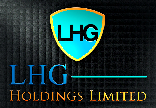 Logo-Design von EGYPT KING für LHG Holdings Limited | Design #10208715