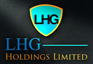 Logo-Design von EGYPT KING für LHG Holdings Limited | Design: #10208715