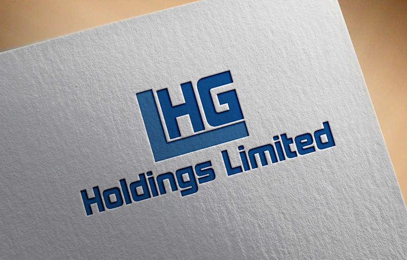 Diseño de Logo por ArtGuru para LHG Holdings Limited | Diseño: #10215671